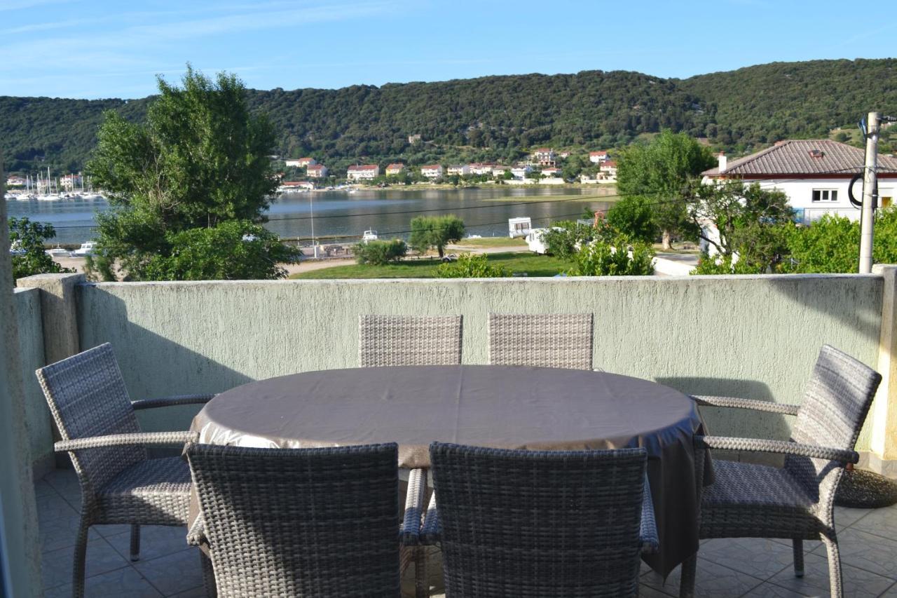 Family Friendly Apartments With A Swimming Pool Supetarska Draga - Donja, Rab - 2019 Exterior photo