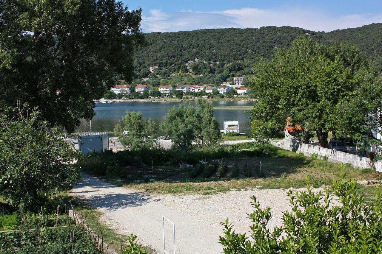 Family Friendly Apartments With A Swimming Pool Supetarska Draga - Donja, Rab - 2019 Exterior photo