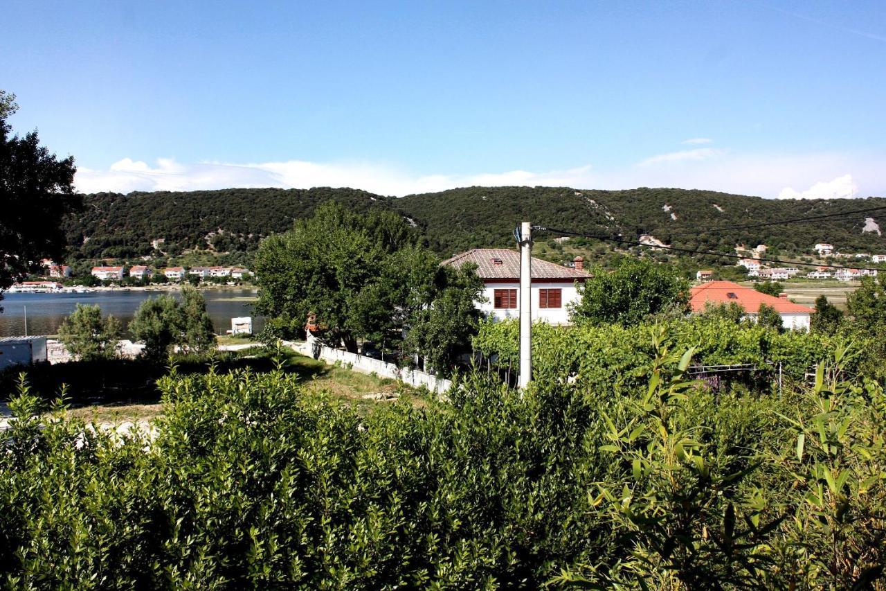Family Friendly Apartments With A Swimming Pool Supetarska Draga - Donja, Rab - 2019 Exterior photo