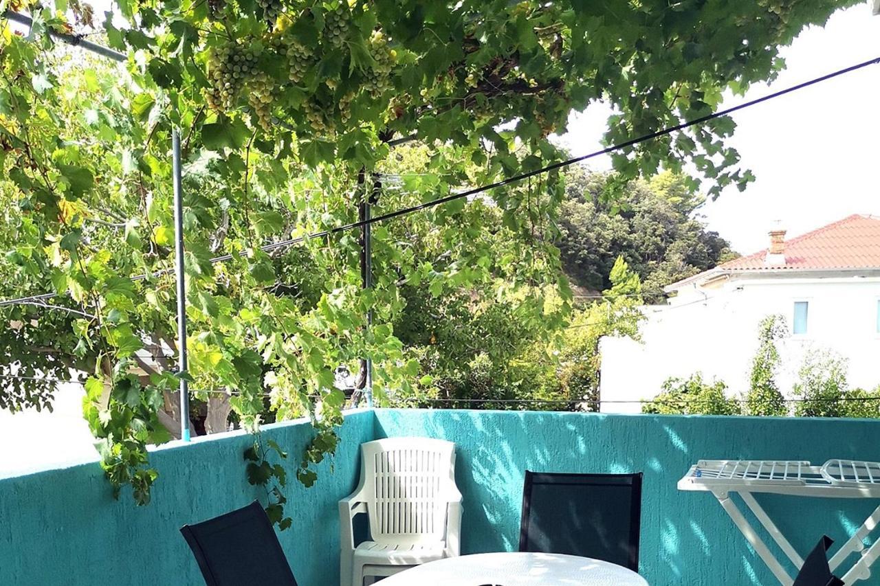 Family Friendly Apartments With A Swimming Pool Supetarska Draga - Donja, Rab - 2019 Exterior photo