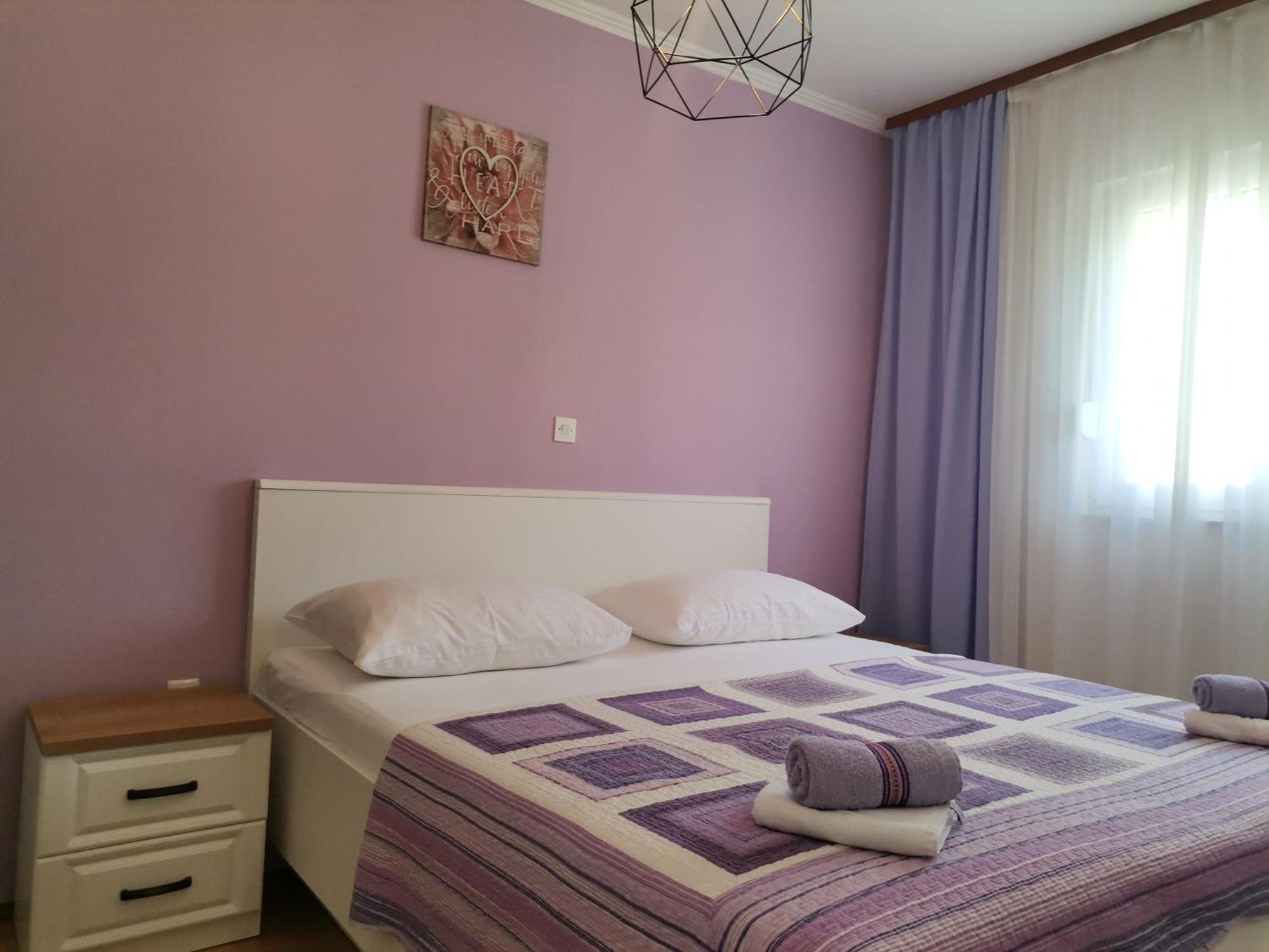 Family Friendly Apartments With A Swimming Pool Supetarska Draga - Donja, Rab - 2019 Room photo