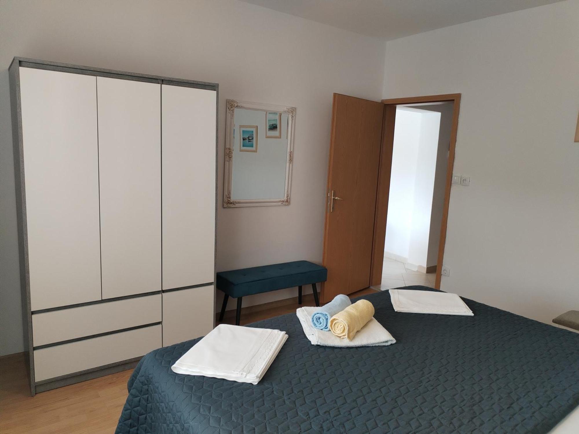 Family Friendly Apartments With A Swimming Pool Supetarska Draga - Donja, Rab - 2019 Room photo