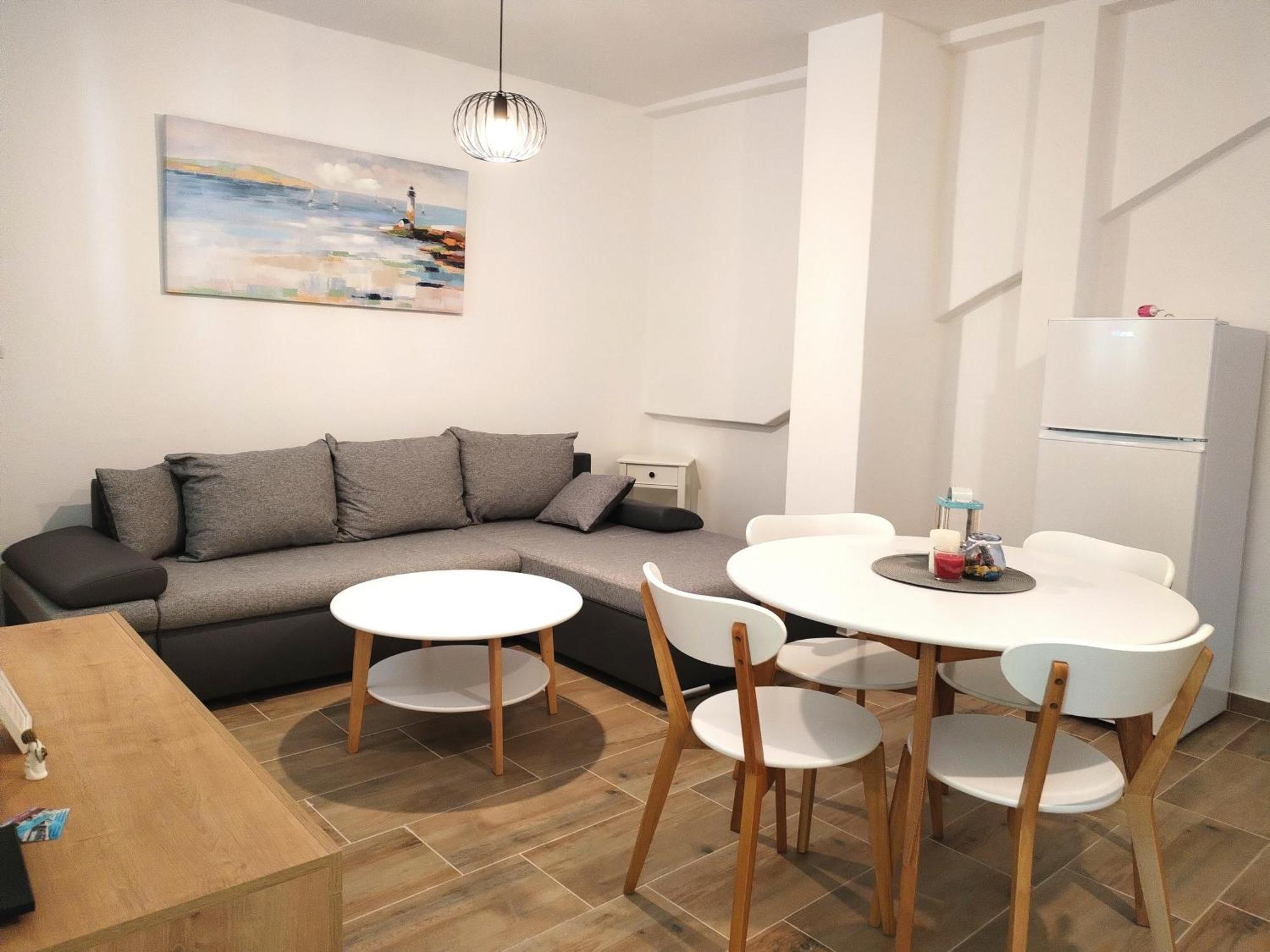 Family Friendly Apartments With A Swimming Pool Supetarska Draga - Donja, Rab - 2019 Exterior photo