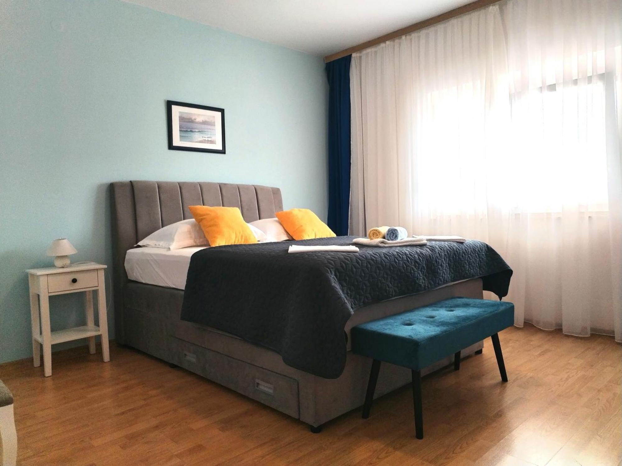 Family Friendly Apartments With A Swimming Pool Supetarska Draga - Donja, Rab - 2019 Exterior photo